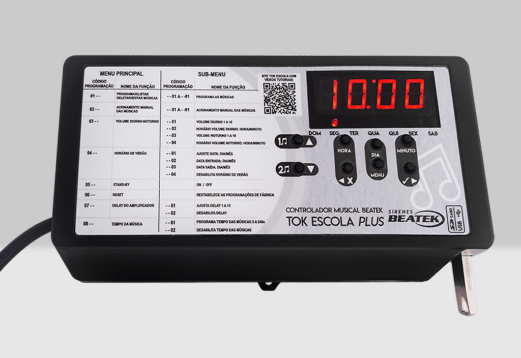 Tecnologia musical ajuda escolas a cumprir leis de inclusão Tecnologia musical ajuda escolas a cumprir leis de inclusão