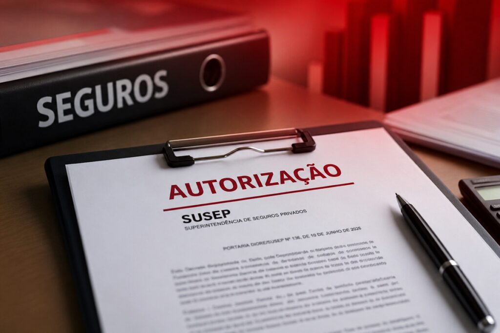2P Seguros S.A recebe aval de funcionamento da Susep 2P Seguros S.A recebe aval de funcionamento da Susep