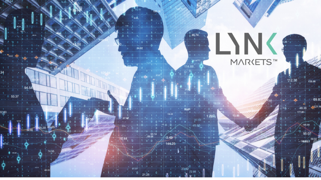 Lynk Markets na Expert XP: investimentos offshore em alta Lynk Markets na Expert XP: investimentos offshore em alta