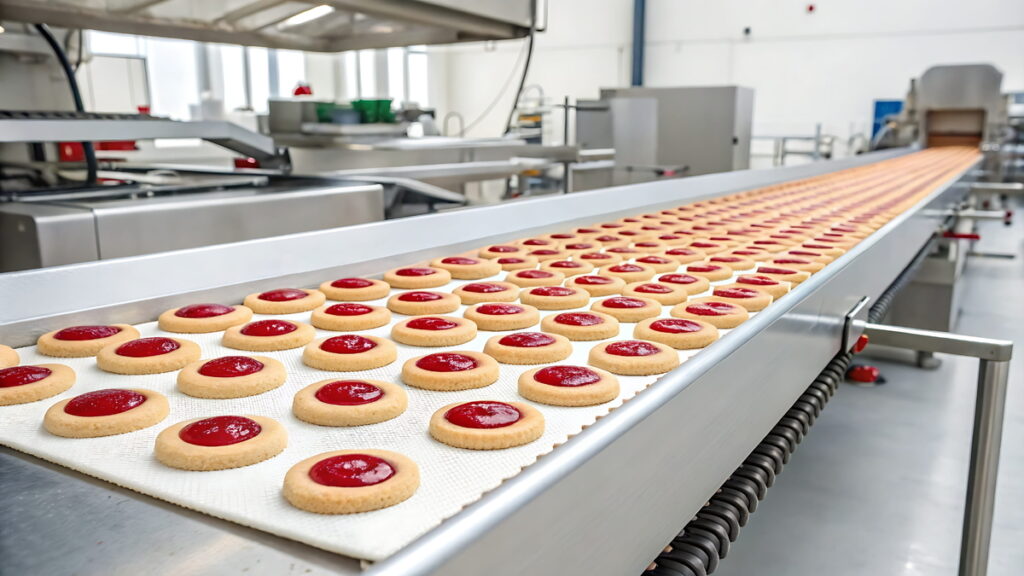 Snacks saudáveis ampliam desafio industrial Snacks saudáveis ampliam desafio industrial