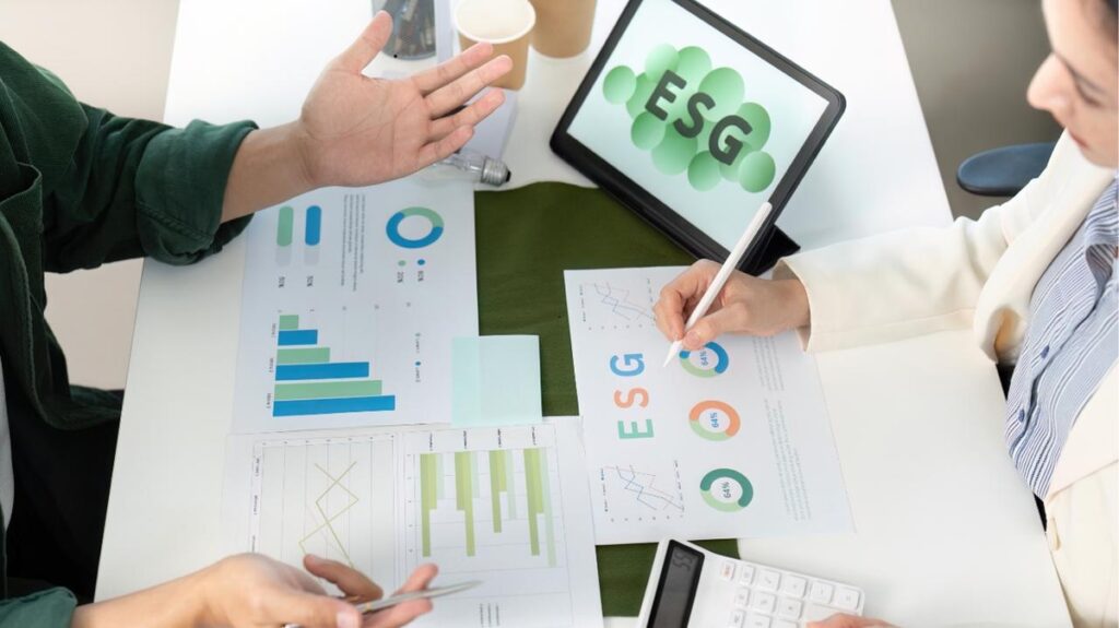 Grupo Amil apresenta Relatório ESG de 2025 Grupo Amil apresenta Relatório ESG de 2025