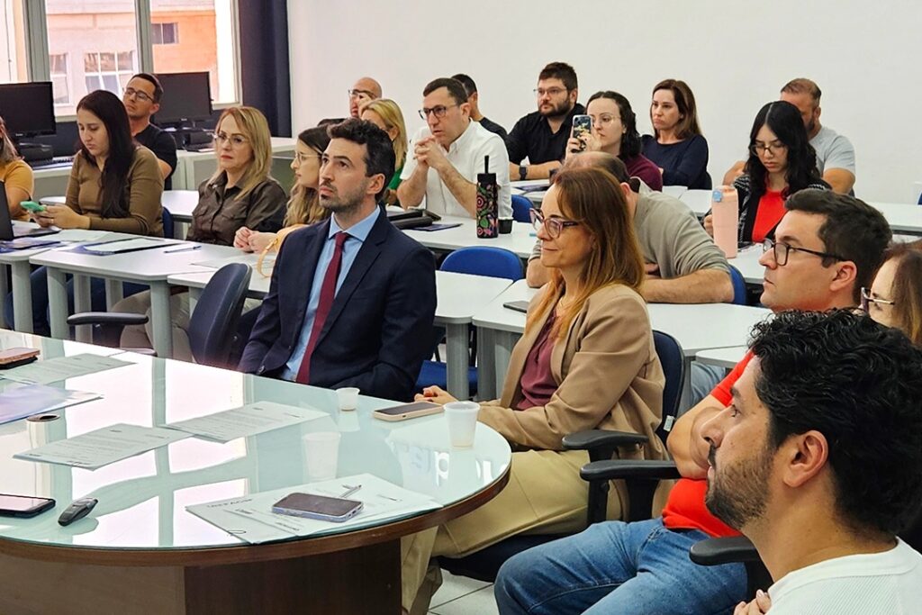 Audiência pública em Franca debate criação de e-book para atrair mais investimentos à cidade