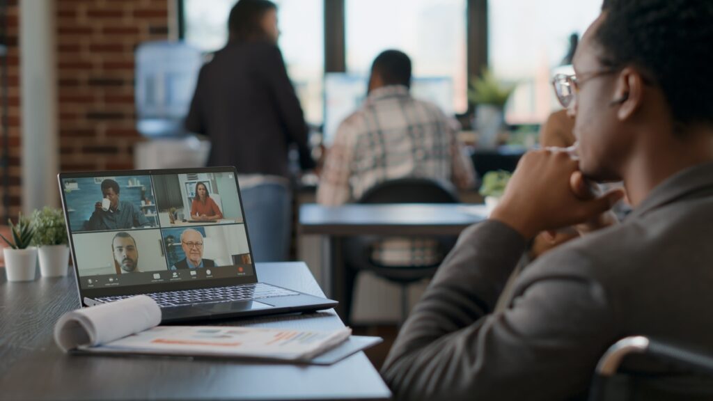 Grupo Skill promove webinar sobre NR-1 e gestão de riscos