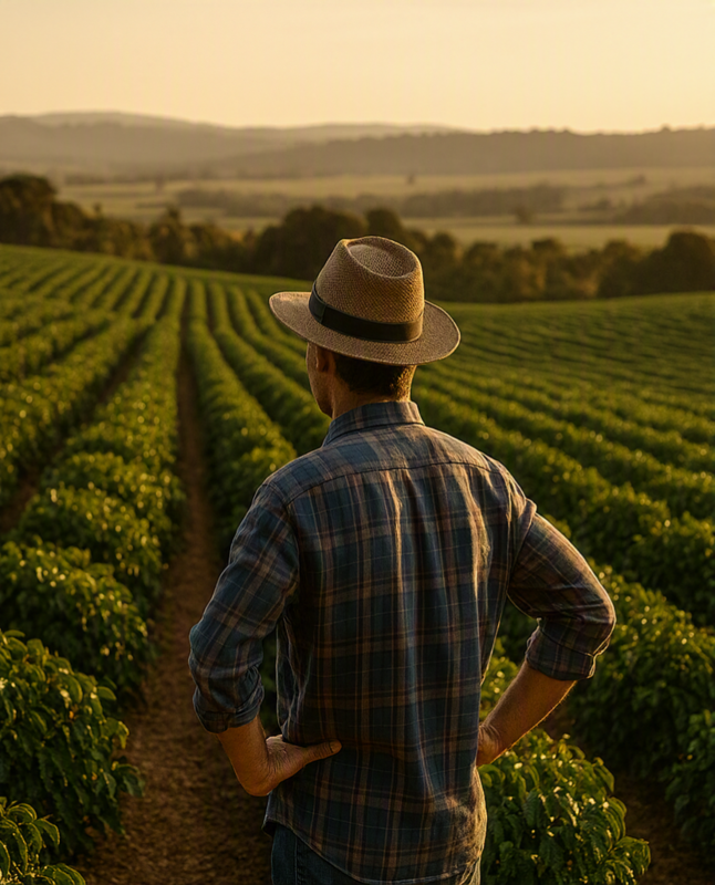 Plano Safra 2026/27 amplia crédito rural para o agronegócio Plano Safra 2026/27 amplia crédito rural para o agronegócio