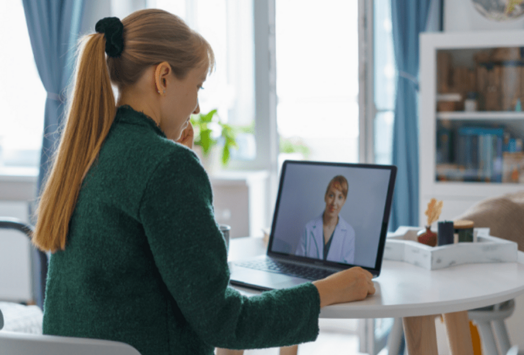 Eurekka institui Garantia de Afinidade em terapia online Eurekka institui Garantia de Afinidade em terapia online