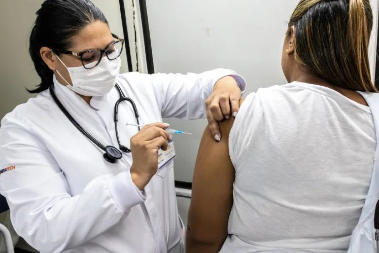 Julho Amarelo: Saúde SP orienta sobre prevenção de hepatites virais