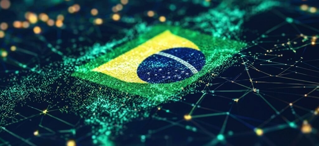 Como a IA está redesenhando setores da economia brasileira