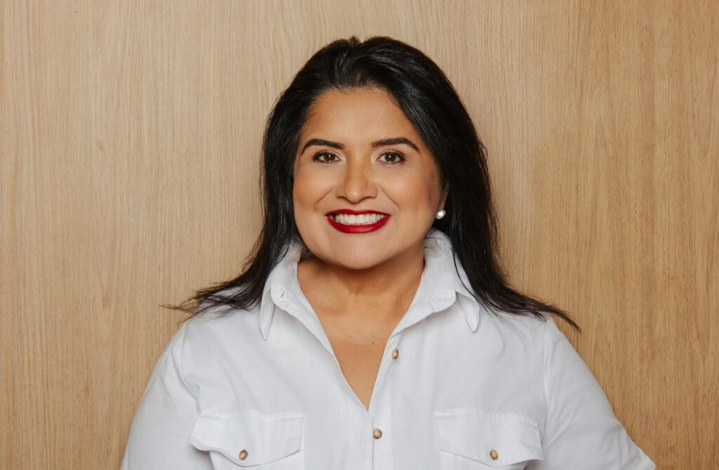 Kátia Cubel anuncia 22º Prêmio Engenho de Comunicação Kátia Cubel anuncia 22º Prêmio Engenho de Comunicação