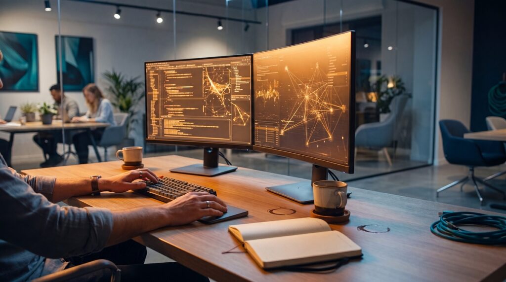 Brasil avança em inovação, P&D e startups, destaca estudo
