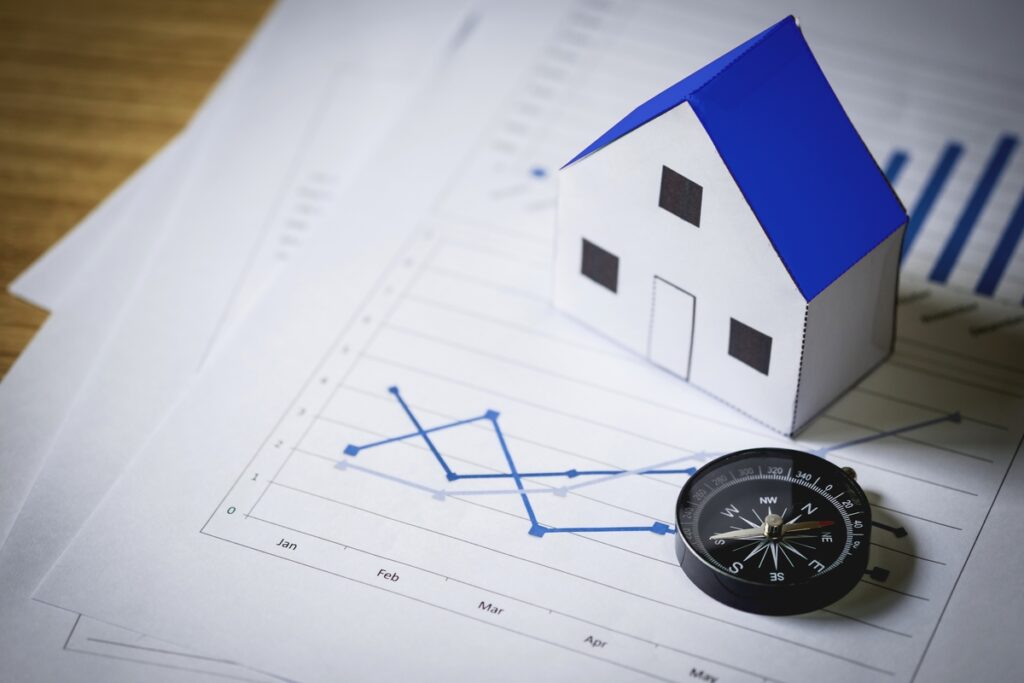 Mercado imobiliário econômico: fase de escolhas, não euforia Mercado imobiliário econômico: fase de escolhas, não euforia