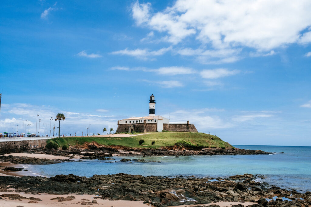 Litoral norte da Bahia concentra resorts de alto padrão