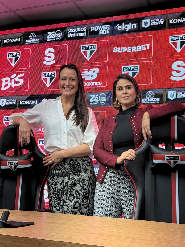 Q Comunicação lidera projeto de cultura no SPFC Q Comunicação lidera projeto de cultura no SPFC