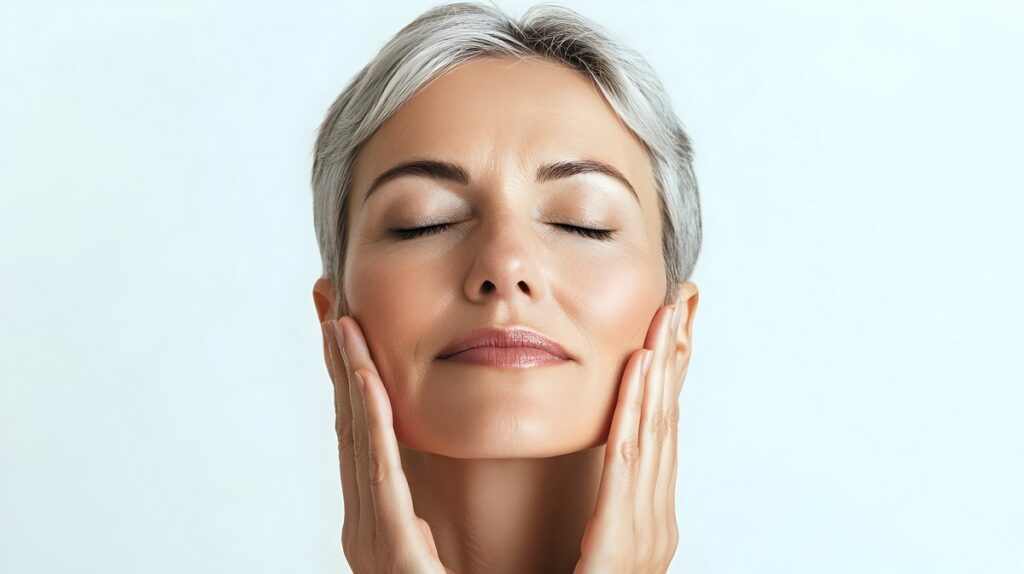 Biolifting Regenerativo propõe rejuvenescimento sem cortes