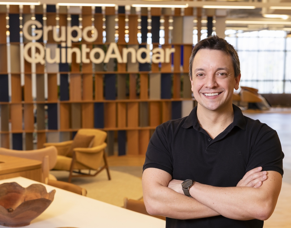 QuintoAndar apresenta novo ecossistema para imobiliárias QuintoAndar apresenta novo ecossistema para imobiliárias