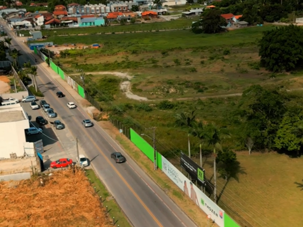 Maior complexo hospitalar da Costa Esmeralda abre em 6 meses Maior complexo hospitalar da Costa Esmeralda abre em 6 meses