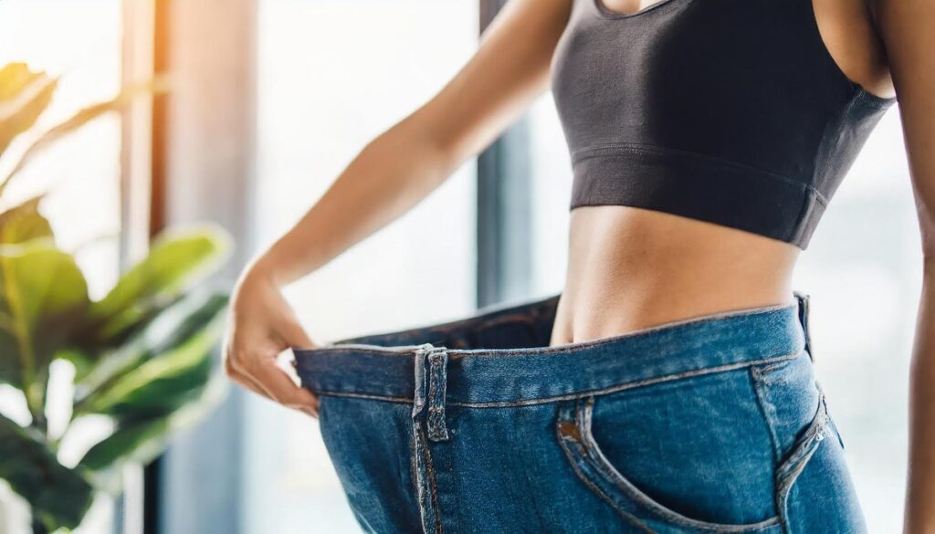 Endocrinologista explica emagrecimento após os 40 anos