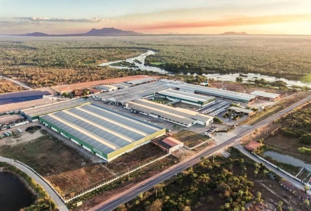 Indústria moveleira impulsiona emprego e renda em Marco