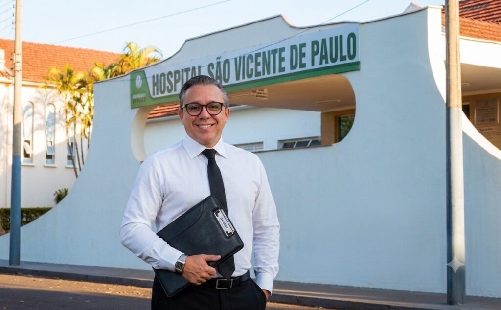 Sustentabilidade financeira em hospitais filantrópicos Sustentabilidade financeira em hospitais filantrópicos
