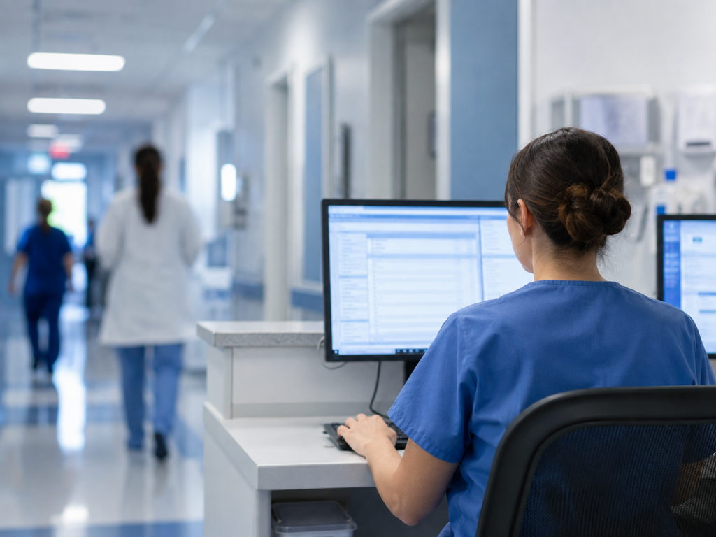 Médicos e hospitais têm até 26 de agosto para adequar IA