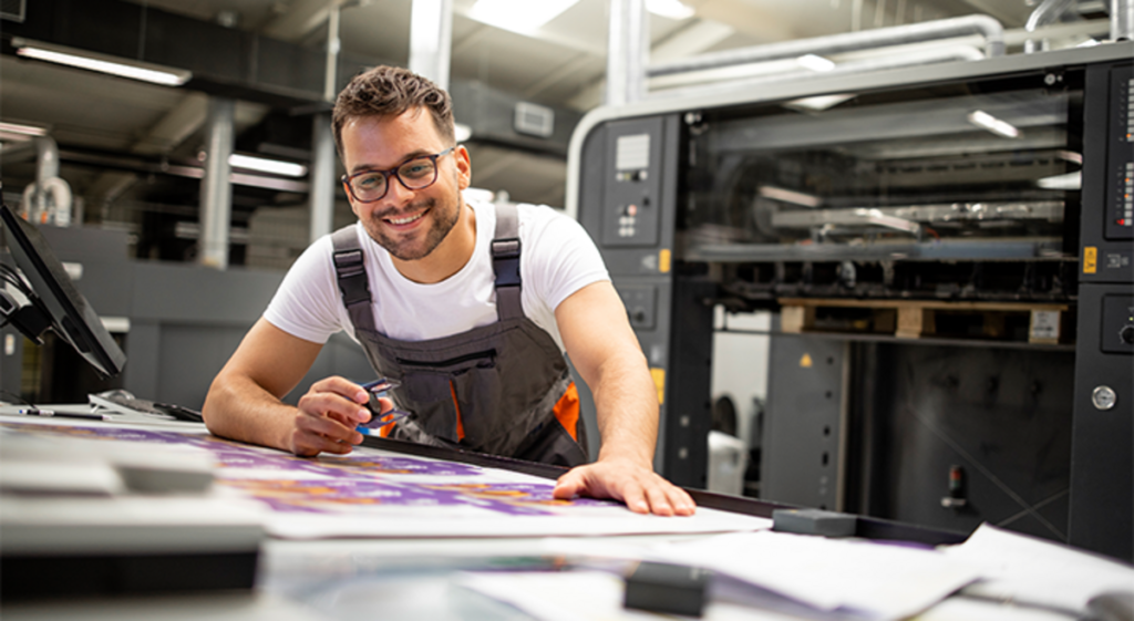 Web-to-Print: como a prática vem transformando o mercado Web-to-Print: como a prática vem transformando o mercado