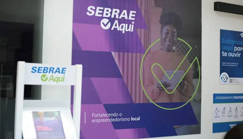 Sebrae-SP amplia acesso a orientação gratuita para empreendedores em 18 cidades da região de Franca