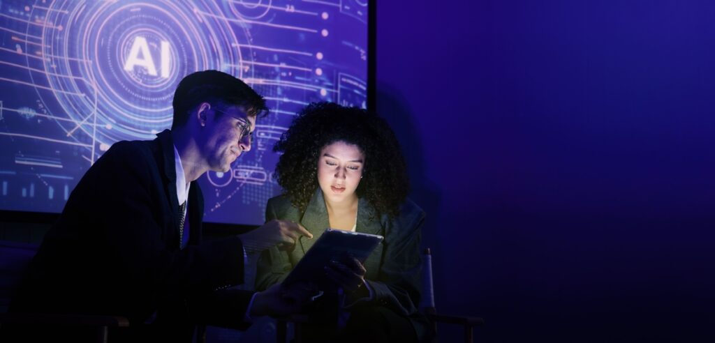 Liderança em tecnologia ganha novos desafios na era da IA Liderança em tecnologia ganha novos desafios na era da IA
