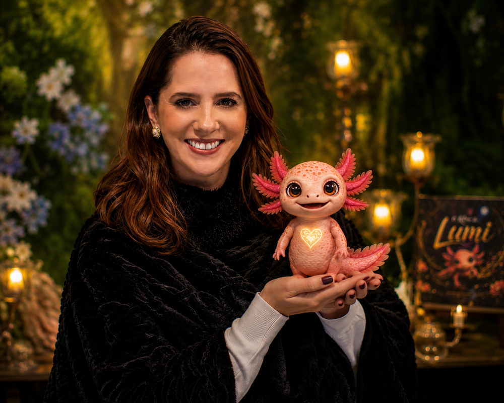 Giovanna Goeldi apresenta livro que explora ritmos infantis Giovanna Goeldi apresenta livro que explora ritmos infantis