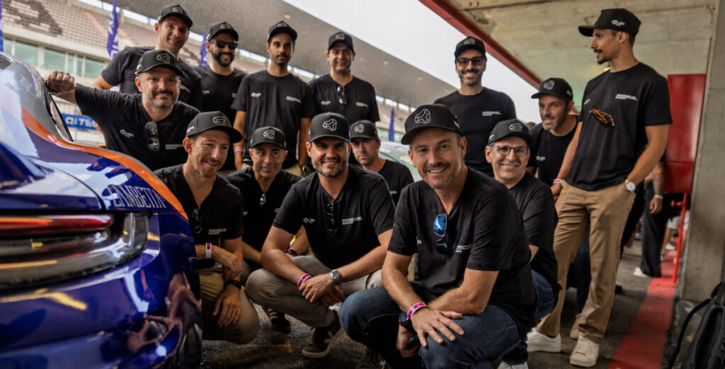 Eventos presenciais ganham mais espaço em estratégias B2B Eventos presenciais ganham mais espaço em estratégias B2B