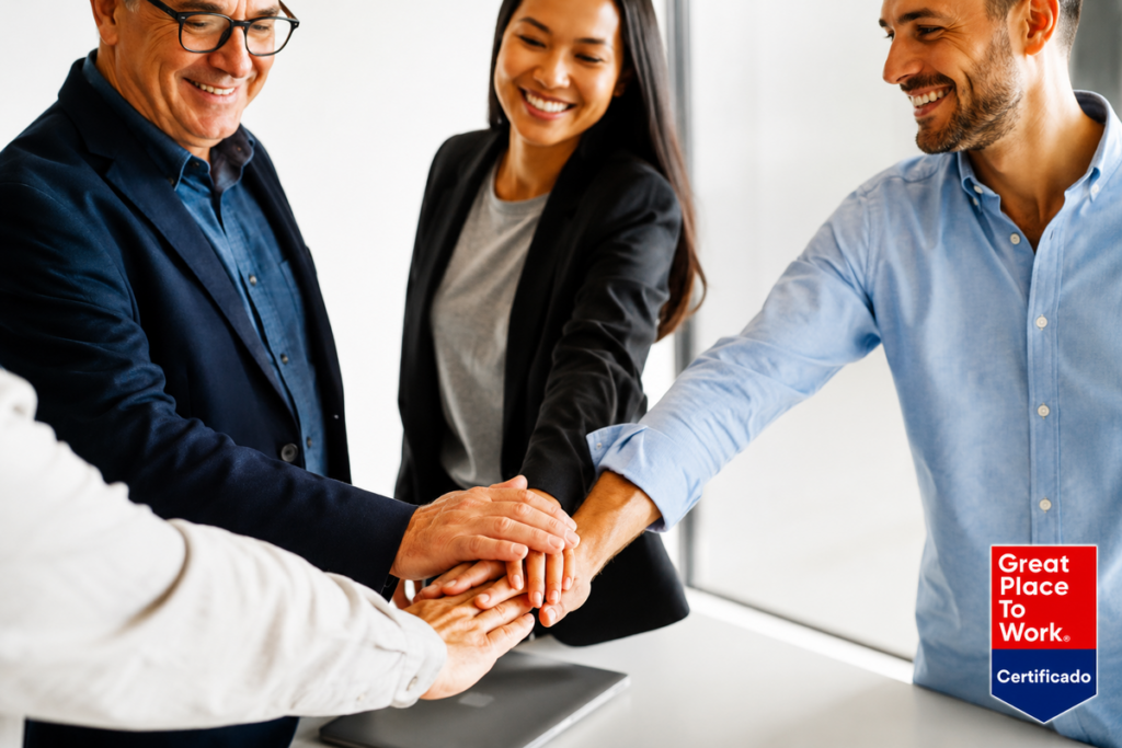GPTW 2026: 20 melhores empresas da América Latina GPTW 2026: 20 melhores empresas da América Latina