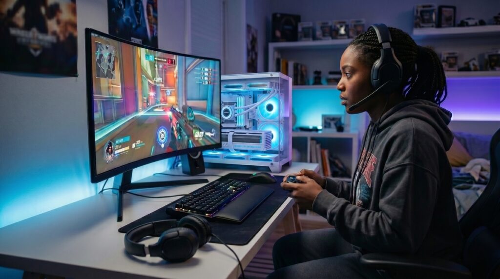 Como melhorar o ping em jogos online Como melhorar o ping em jogos online