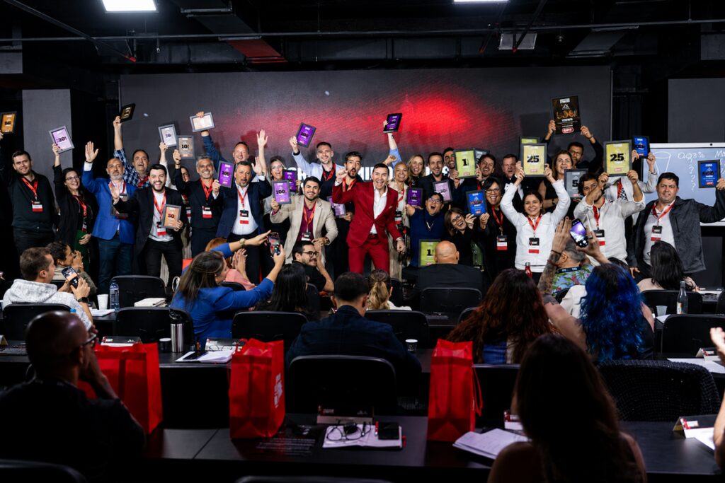 Evento em Alphaville trata YouTube como ativo de negócio