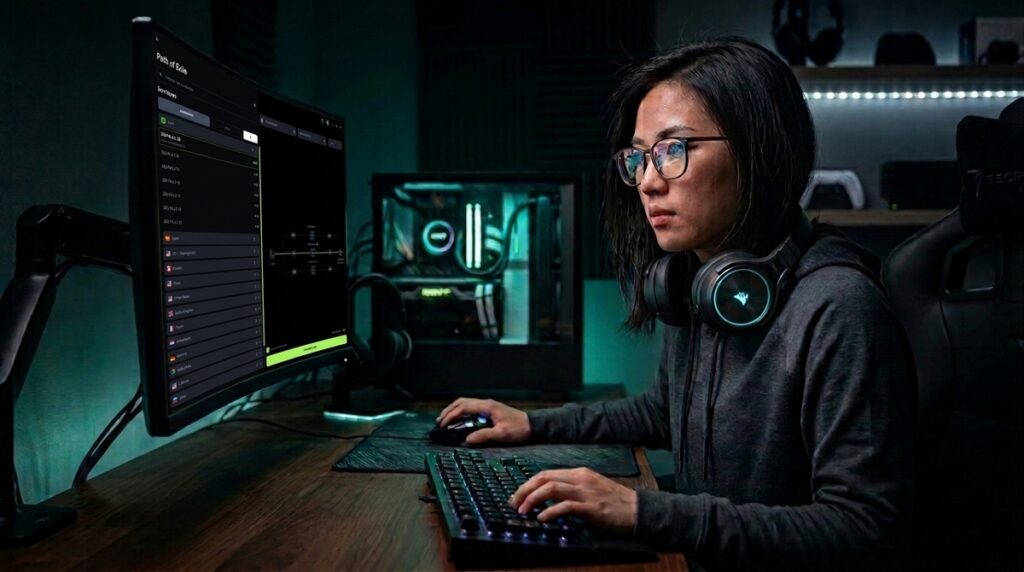 Como o NoPing melhora sua performance nos jogos online Como o NoPing melhora sua performance nos jogos online