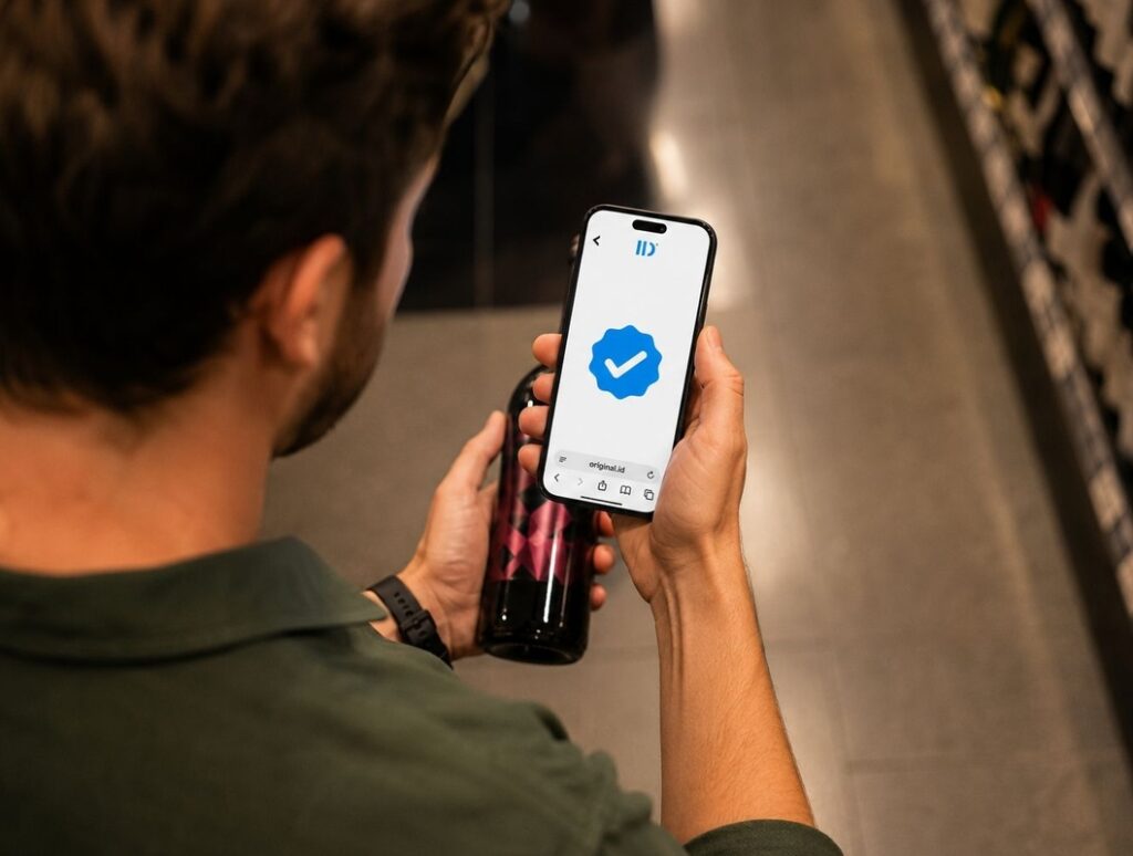 SECURETRACE anuncia ‘biometria’ para produtos SECURETRACE anuncia 'biometria' para produtos