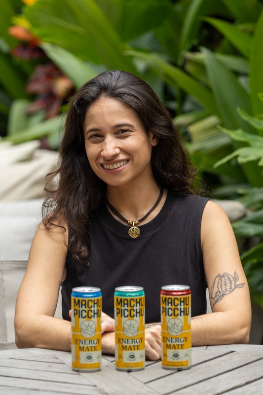 Gen Z troca energético comum por fórmula natural no Enem Gen Z troca energético comum por fórmula natural no Enem