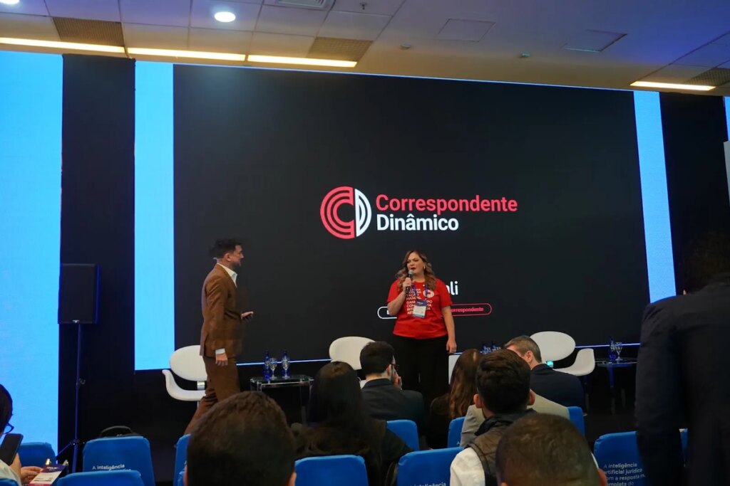 Correspondente Dinâmico supera 3,2 milhões de conexões Correspondente Dinâmico supera 3,2 milhões de conexões
