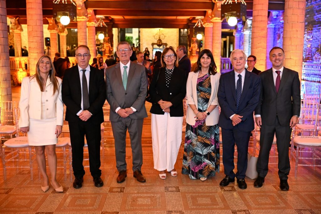 Uruguay XXI promove evento no Rio de turismo e negócios Uruguay XXI promove evento no Rio de turismo e negócios