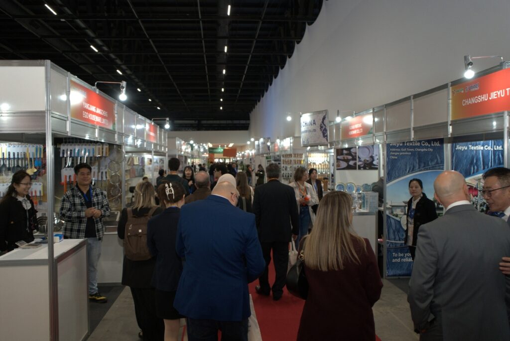 Home Show Brazil encerra com 10,4 mil visitantes