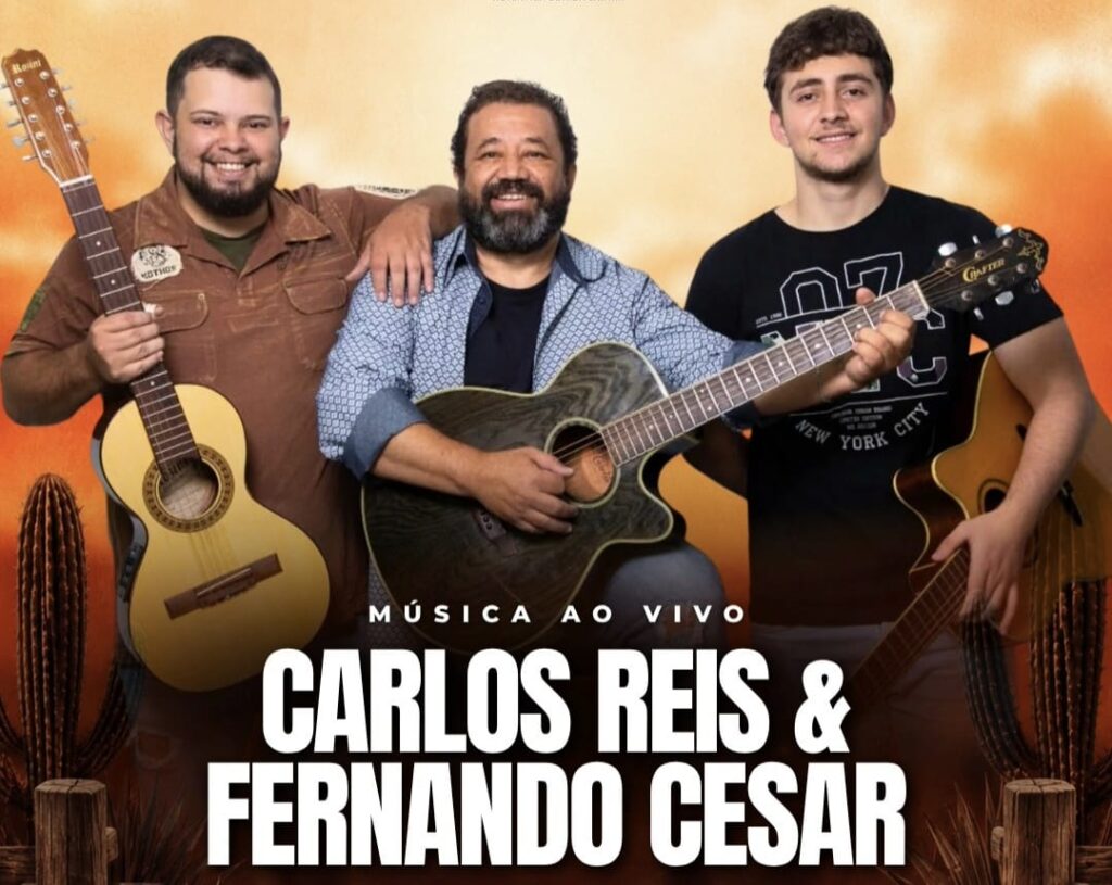 DOMINGO É DIA DE RANCHO JP!