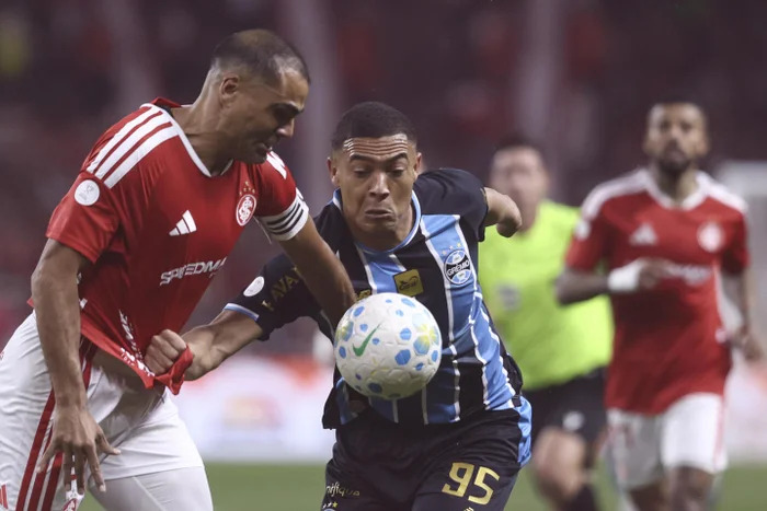 Quartas de final da Copa do Brasil: resultados dos jogos de ida e datas dos jogos de volta