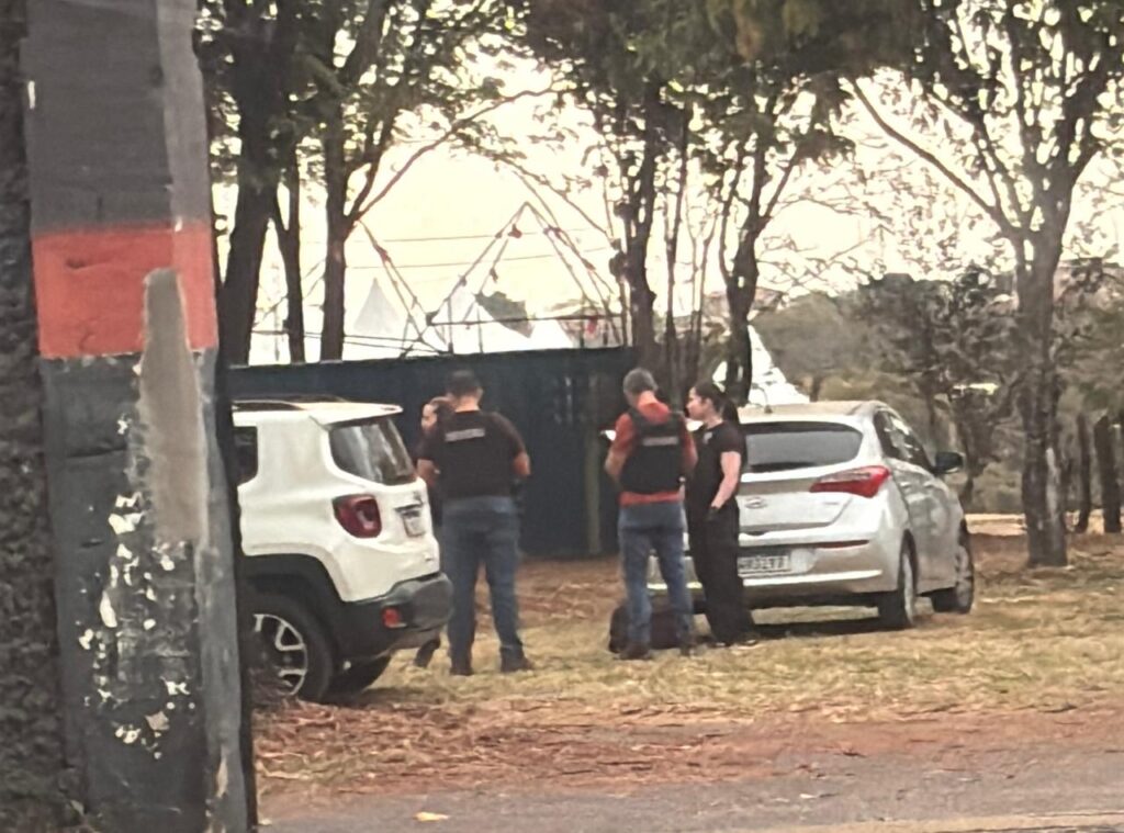 Corregedoria da PM investiga policiais militares suspeitos de venda e uso de anabolizantes em Franca; veja o vídeo