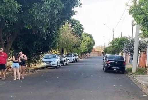 Criança fica em estado grave após ser atropelada em Batatais; motorista foi preso por suspeita de embriaguez