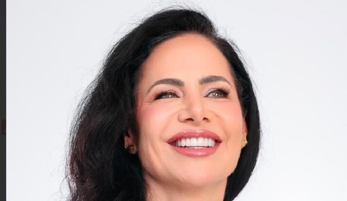 Rita Tonielo: experiência, comunicação e compromisso com as pessoas!