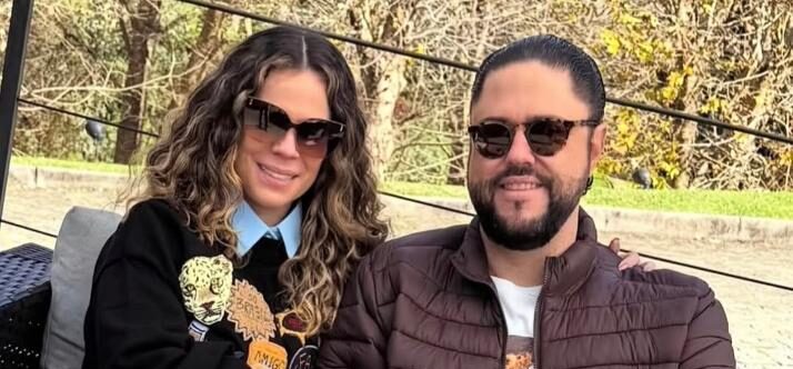 Uma homenagem muito especial a este querido casal que celebra 14 anos de feliz matrimônio! Dr. Rafael Spirlandeli, um dos grandes e respeitados nomes da advocacia criminal de nossa cidade, e sua esposa, Juliana Spirlandeli, formam uma união marcada pelo amor, companheirismo, respeito e cumplicidade. Nós, que temos por vocês profunda admiração, carinho e amizade, fazemos questão de registrar esta homenagem e desejar que essa linda história continue sendo escrita com muita felicidade, união e bênçãos. Parabéns, Rafael e Juliana! Que venham muitos e muitos anos de amor e felicidade!