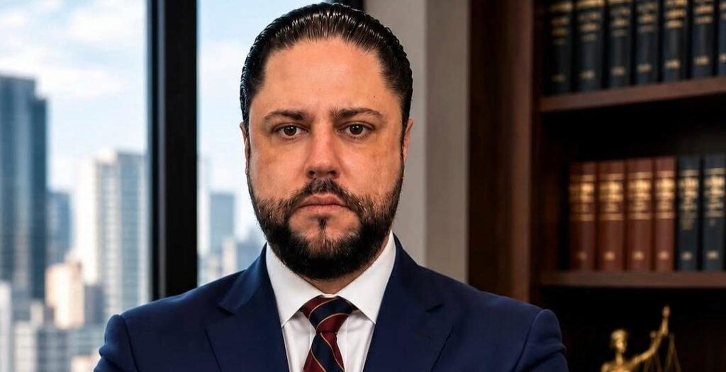 Dr. Rafael Spirlandeli: excelência e referência na advocacia criminal