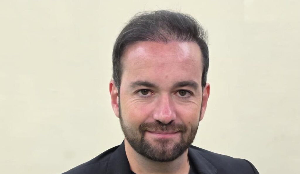 Dr. Wilton João Caldeira da Silva: competência que se destaca na advocacia