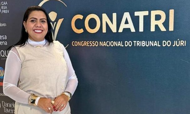Destaque absoluto na advocacia criminal, a Dra. Fernanda Freitas é reconhecida pela competência, ética e firmeza com que conduz cada caso. Dona de uma atuação respeitada e marcada pela constante atualização profissional, ela se consolidou como uma das mais destacadas especialistas da área criminal, conquistando a confiança de seus clientes e a admiração de colegas pela excelência de seu trabalho e pelo compromisso inabalável com a Justiça.