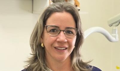 DRA. MAYLLA BIANCHINI: EXCELÊNCIA QUE SE TRADUZ EM SORRISOS!