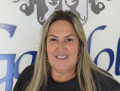 Na última terça-feira, tive a satisfação de visitar e conhecer de perto as modernas, amplas e acolhedoras instalações do Colégio Gandolfi, em Franca. Na oportunidade, fui recebido com muita cordialidade pela diretora Elaine Gandolfi, que nos apresentou um pouco da história da instituição, sua estrutura física, o qualificado corpo docente e tantos outros detalhes que fazem do Colégio Gandolfi uma referência em educação. Foi uma conversa especial, que resultou em uma entrevista muito interessante e que, em breve, estará no ar na programação do Família Verzola Recebe. Uma oportunidade para nossos telespectadores conhecerem ainda mais de perto o trabalho, a dedicação e os diferenciais do Colégio Gandolfi. Fique ligado neste conteúdo de altíssima qualidade.