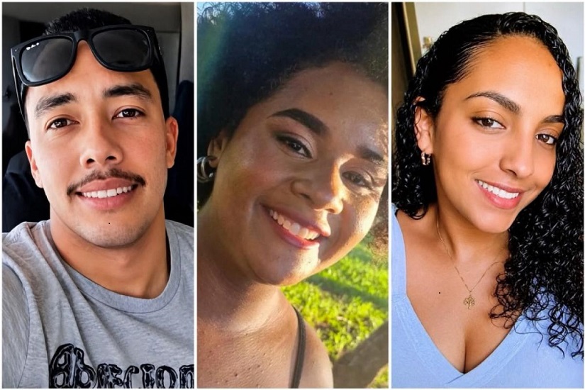 Homem mata mulher, fere ex-companheira e foge; crime ocorreu no Jardim Guanabara