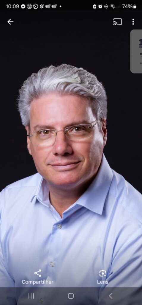 MARCO AURÉLIO MARTINS: UMA NOVA FORÇA POLÍTICA REGIONAL